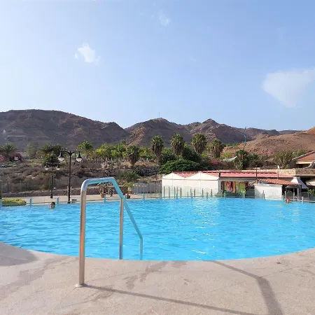 Casa Tauro Golf - Luxury With Sea View 펜션 라스팔마스