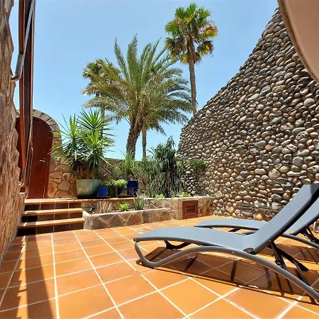 Casa Tauro Golf - Luxury With Sea View 펜션 라스팔마스