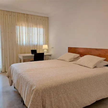 펜션 Casa Tauro Golf - Luxury With Sea View