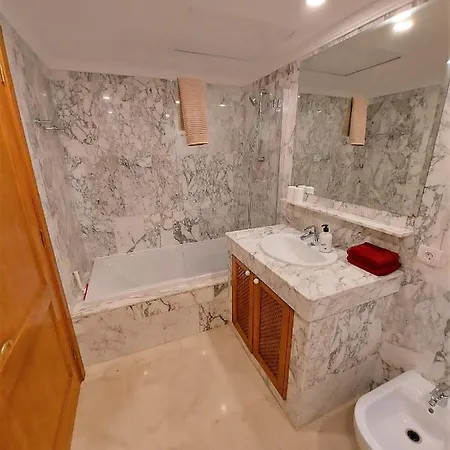 Casa Tauro Golf - Luxury With Sea View *