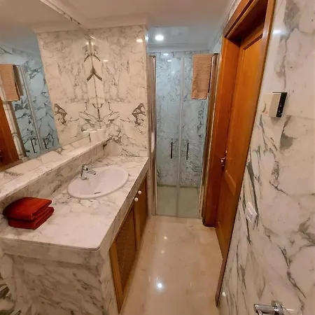 Casa Tauro Golf - Luxury With Sea View 펜션