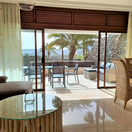 Casa Tauro Golf - Luxury With Sea View 펜션 라스팔마스