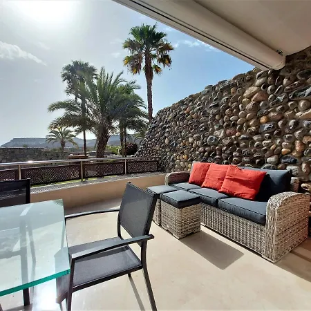 Casa Tauro Golf - Luxury With Sea View 펜션 라스팔마스