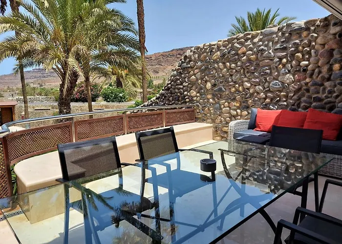 Casa Tauro Golf - Luxury With Sea View *