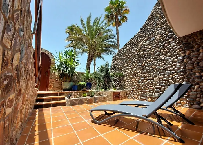 Casa Tauro Golf - Luxury With Sea View Сasa de vacaciones Las Palmas de Gran Canaria