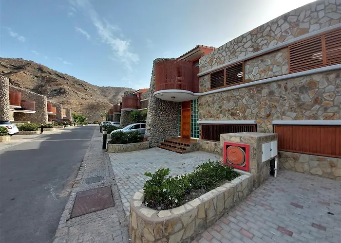 Casa Tauro Golf - Luxury With Sea View Сasa de vacaciones *