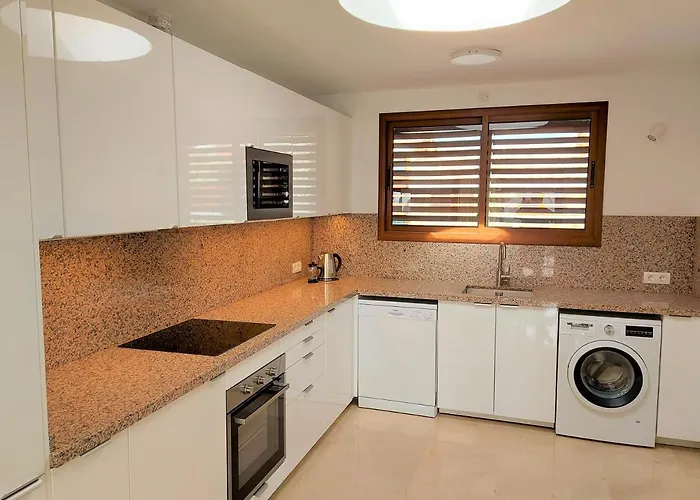 Casa Tauro Golf - Luxury With Sea View *