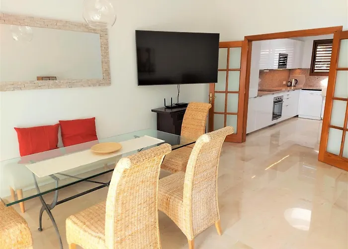 Casa Tauro Golf - Luxury With Sea View * Las Palmas de Gran Canaria