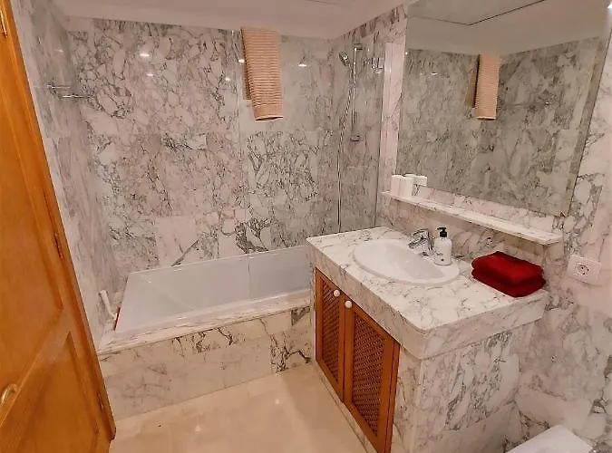 Casa Tauro Golf - Luxury With Sea View *