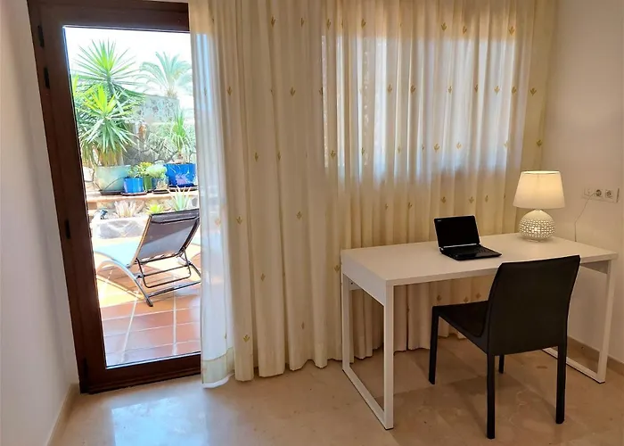 Casa Tauro Golf - Luxury With Sea View Сasa de vacaciones