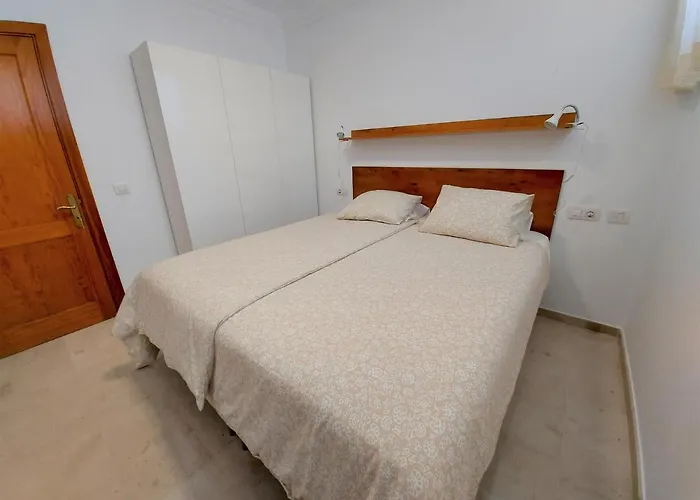 Сasa de vacaciones Casa Tauro Golf - Luxury With Sea View *