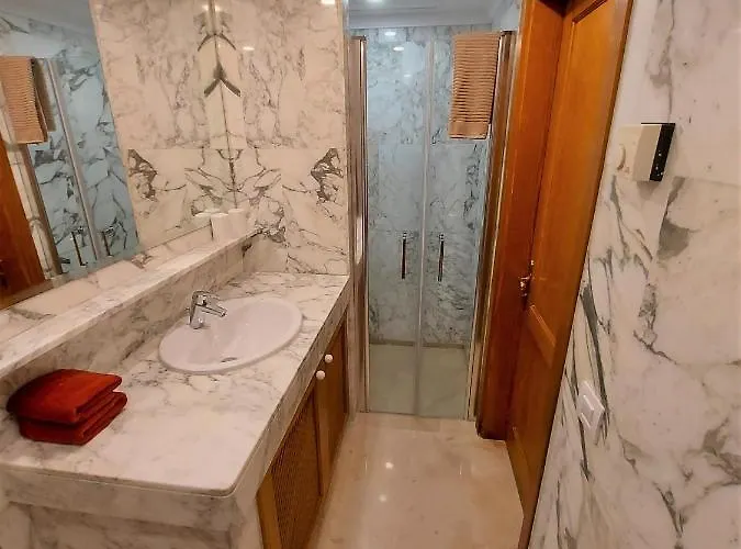 Casa Tauro Golf - Luxury With Sea View Сasa de vacaciones