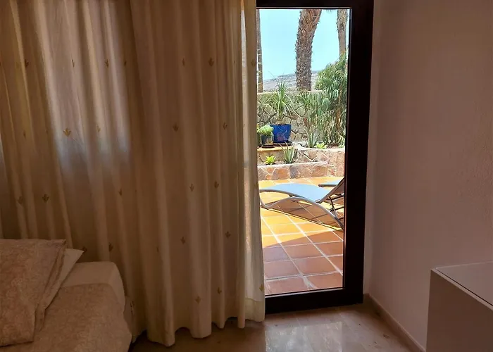 Casa Tauro Golf - Luxury With Sea View