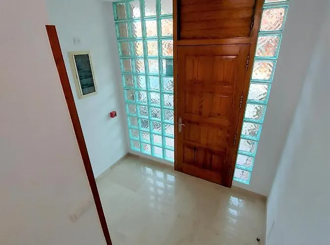 Casa Tauro Golf - Luxury With Sea View Сasa de vacaciones