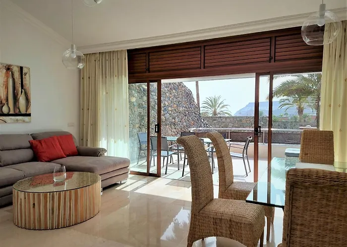 Сasa de vacaciones Casa Tauro Golf - Luxury With Sea View Las Palmas de Gran Canaria