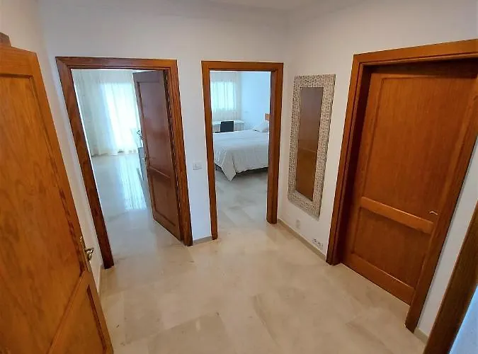 Casa Tauro Golf - Luxury With Sea View *