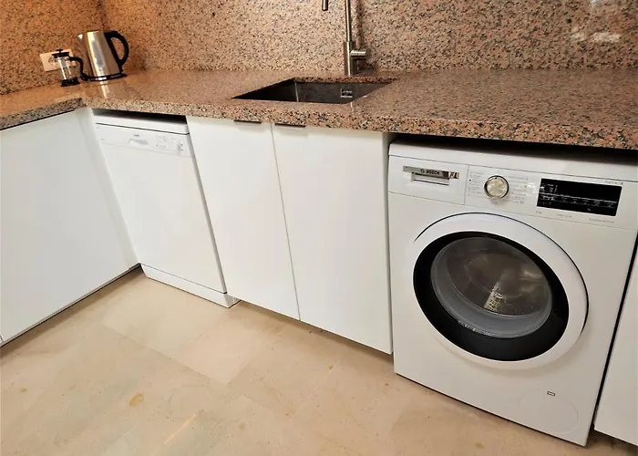 Сasa de vacaciones Casa Tauro Golf - Luxury With Sea View Las Palmas de Gran Canaria