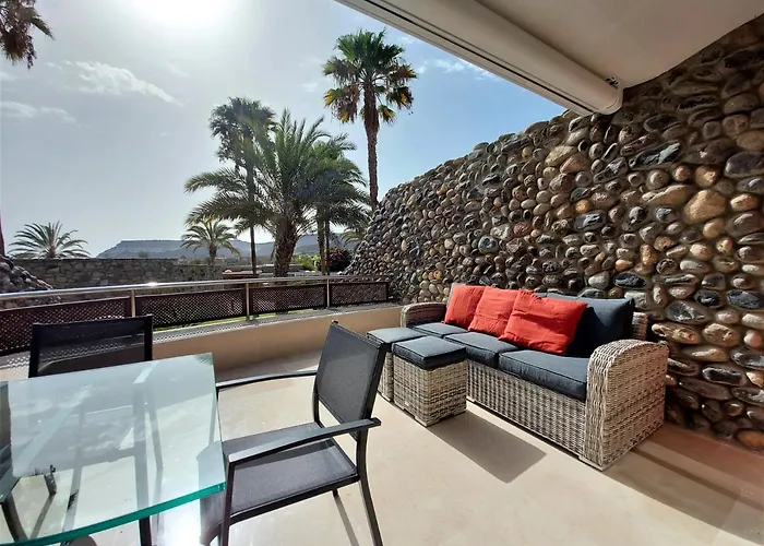 Casa Tauro Golf - Luxury With Sea View Сasa de vacaciones Las Palmas de Gran Canaria
