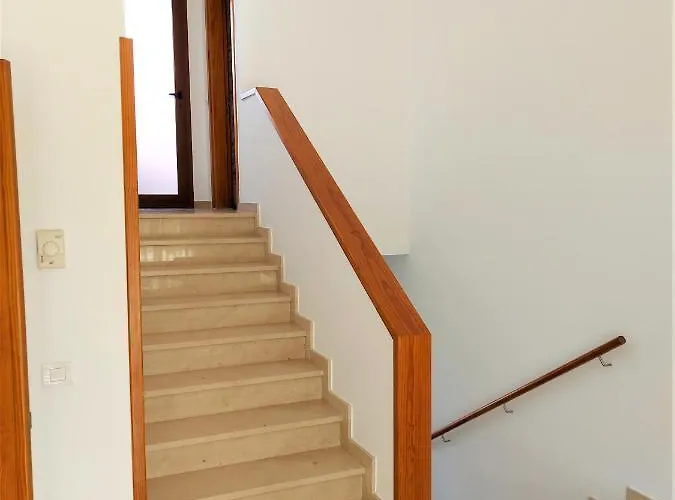 Casa Tauro Golf - Luxury With Sea View *