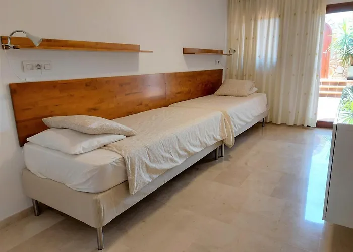 Casa Tauro Golf - Luxury With Sea View Las Palmas de Gran Canaria