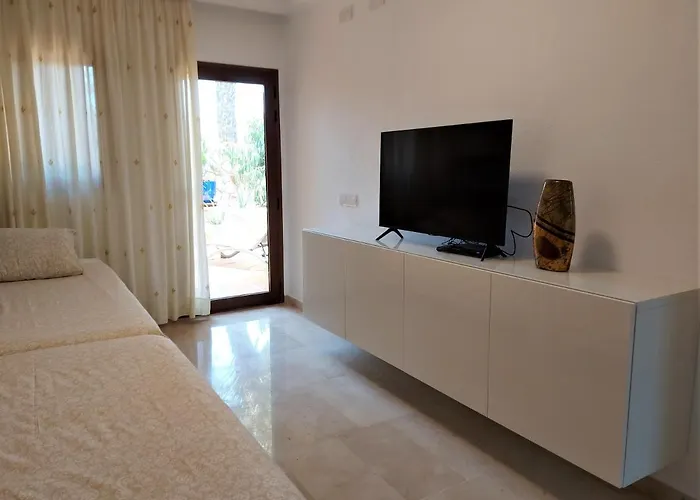 Casa Tauro Golf - Luxury With Sea View