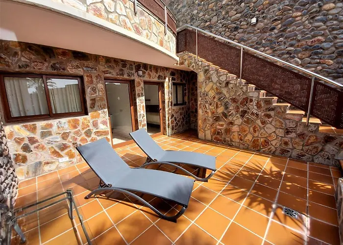Сasa de vacaciones Casa Tauro Golf - Luxury With Sea View Las Palmas de Gran Canaria