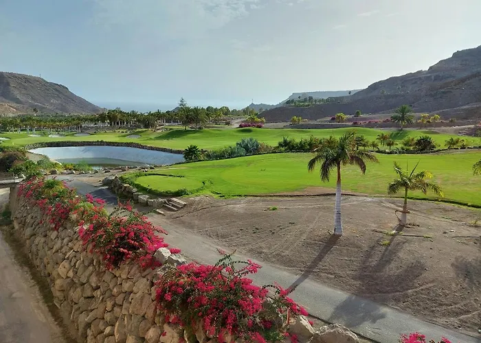 Casa Tauro Golf - Luxury With Sea View Las Palmas de Gran Canaria