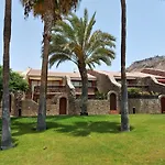 Prázdninový dům Casa Tauro Golf - Luxury With Sea View Las Palmas de Gran Canaria