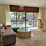Casa Tauro Golf - Luxury With Sea View Prázdninový dům Las Palmas de Gran Canaria