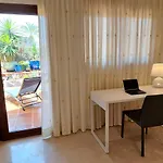 Casa Tauro Golf - Luxury With Sea View Prázdninový dům
