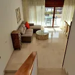Prázdninový dům Casa Tauro Golf - Luxury With Sea View *