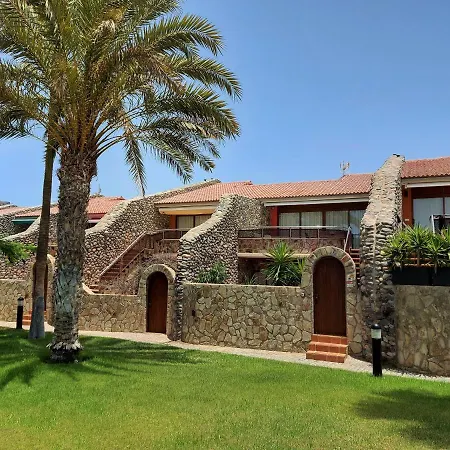 Casa Tauro Golf * Las Palmas de Gran Canaria