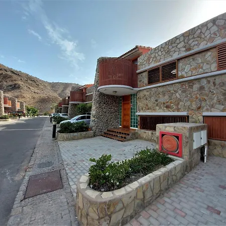 Casa Tauro Golf Сasa de vacaciones *