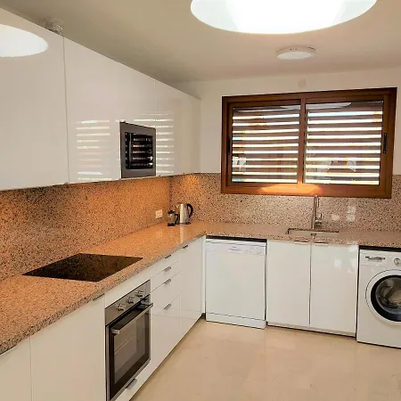 Casa Tauro Golf - Luxury With Sea View *