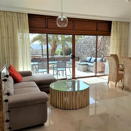 Casa Tauro Golf - Luxury With Sea View Nyaraló Las Palmas de Gran Canaria