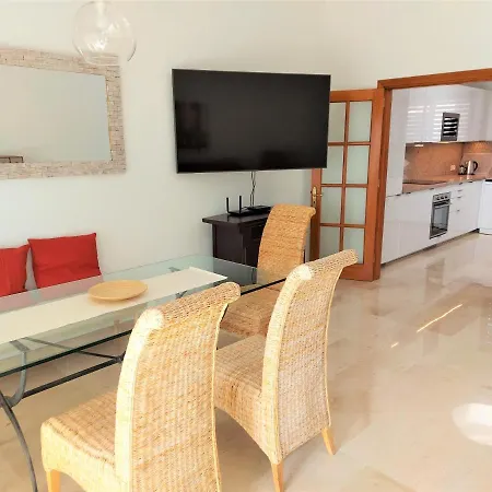 Casa Tauro Golf - Luxury With Sea View * Las Palmas de Gran Canaria
