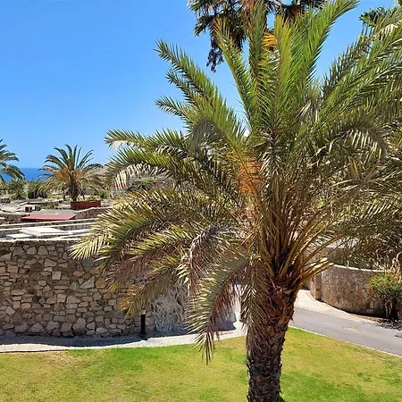 Casa Tauro Golf - Luxury With Sea View Las Palmas de Gran Canaria