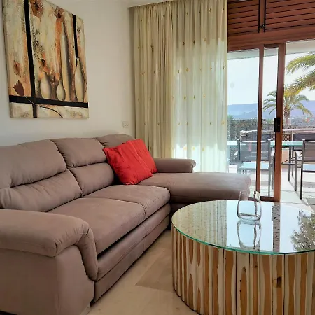 Casa Tauro Golf Сasa de vacaciones *