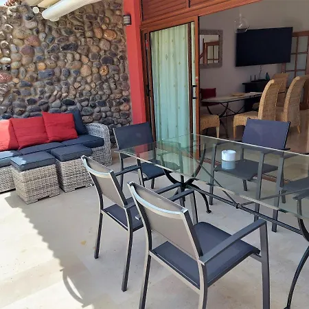 Сasa de vacaciones Casa Tauro Golf Las Palmas de Gran Canaria