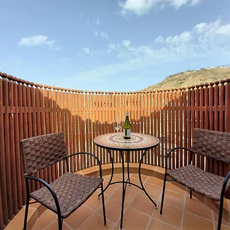 Nyaraló Casa Tauro Golf - Luxury With Sea View *