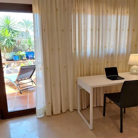 Casa Tauro Golf Сasa de vacaciones