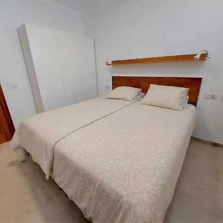 Сasa de vacaciones Casa Tauro Golf *