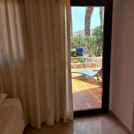 Casa Tauro Golf