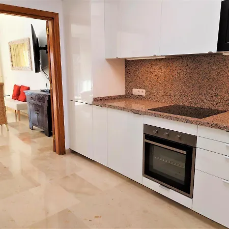 Casa Tauro Golf *