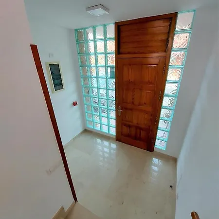 Casa Tauro Golf - Luxury With Sea View Nyaraló