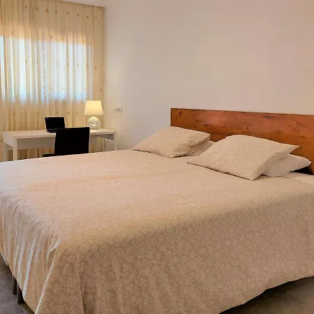 Сasa de vacaciones Casa Tauro Golf Las Palmas de Gran Canaria