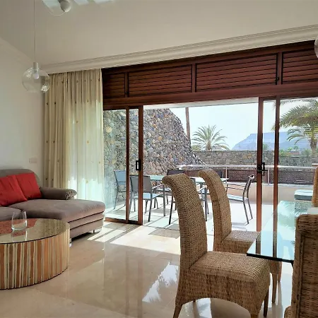 Prázdninový dům Casa Tauro Golf - Luxury With Sea View Las Palmas de Gran Canaria