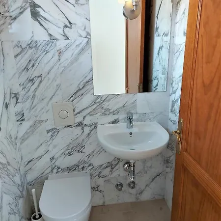 Nyaraló Casa Tauro Golf - Luxury With Sea View