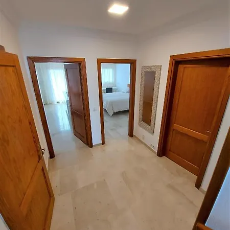 Casa Tauro Golf - Luxury With Sea View *