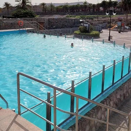 Casa Tauro Golf Сasa de vacaciones Las Palmas de Gran Canaria